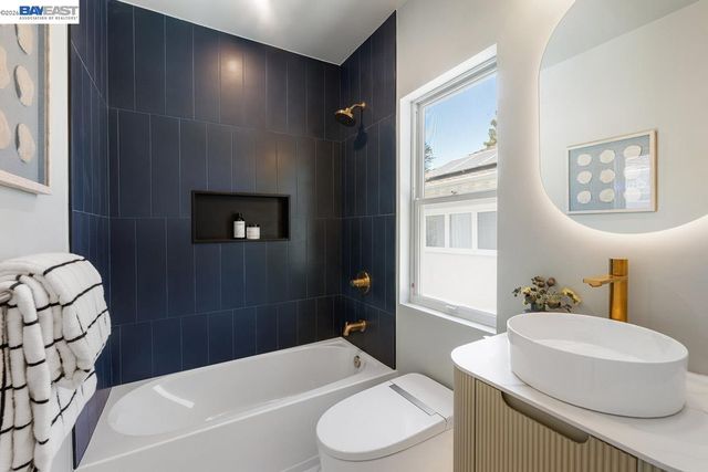 1618 Grand Ave, Piedmont, CA 94611
