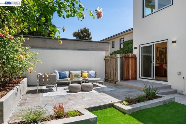 1618 Grand Ave, Piedmont, CA 94611