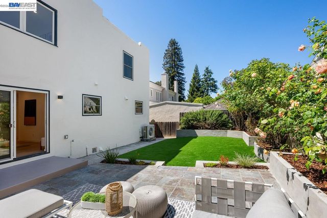1618 Grand Ave, Piedmont, CA 94611