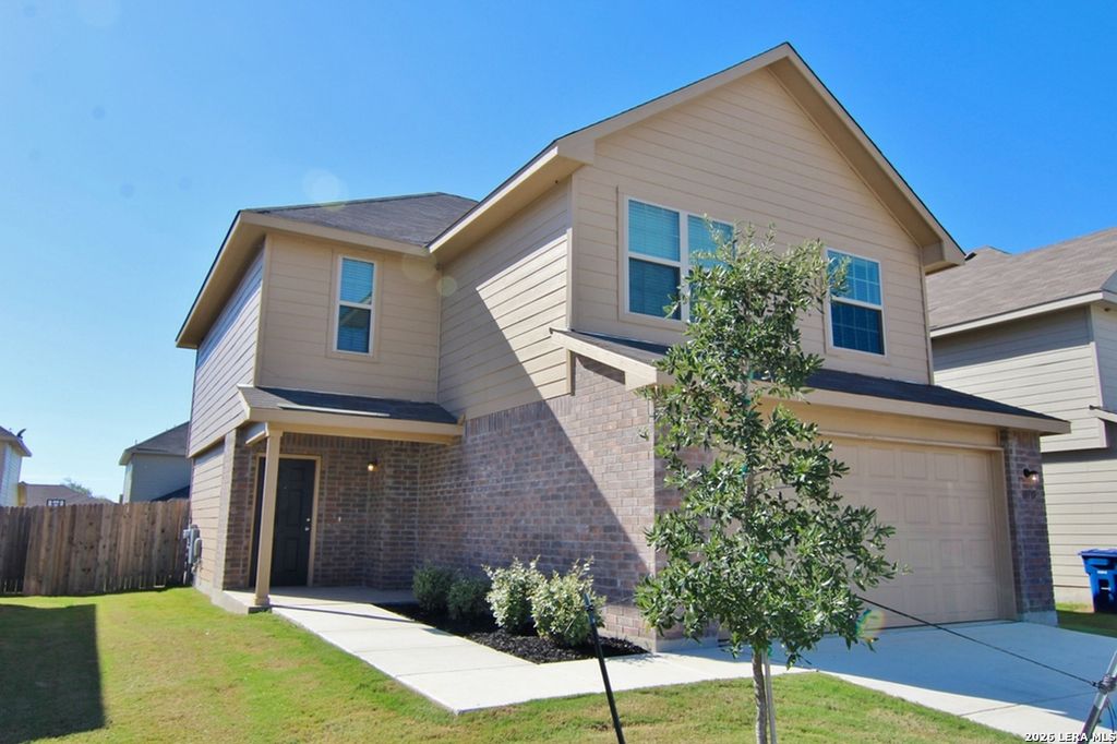 10715 Goose Way, San Antonio, TX 78224