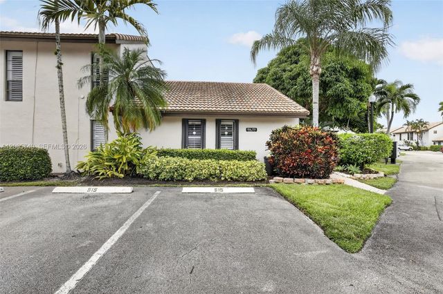 958 Mockingbird Lane 515, Plantation, FL 33324