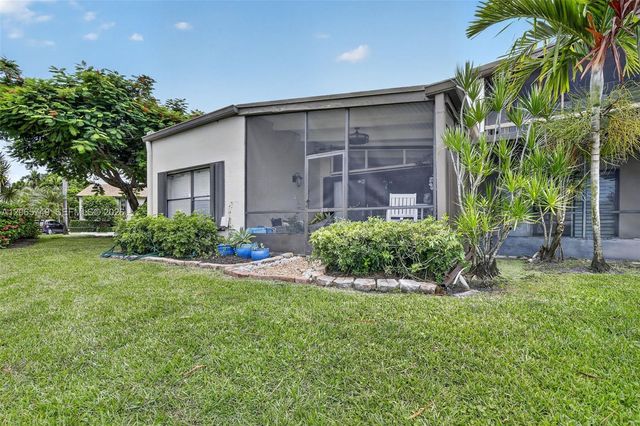 958 Mockingbird Lane 515, Plantation, FL 33324