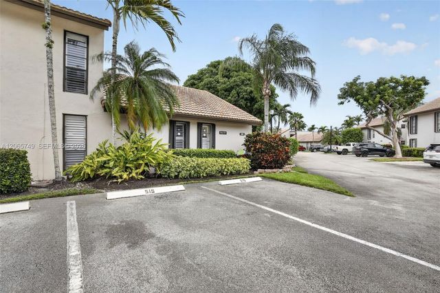 958 Mockingbird Lane 515, Plantation, FL 33324
