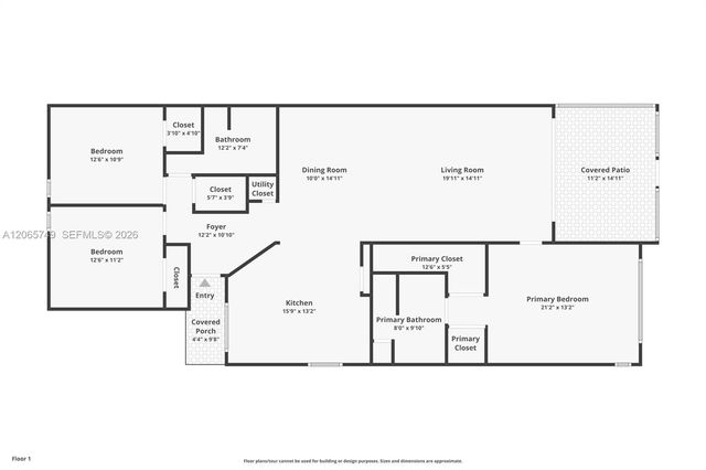 958 Mockingbird Lane 515, Plantation, FL 33324