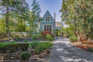 641 Crescent Avenue, San Mateo, CA 94402