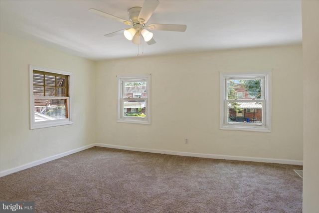 2266 KENSINGTON ST, Harrisburg, PA 17104