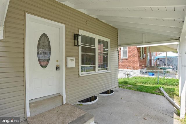 2266 KENSINGTON ST, Harrisburg, PA 17104