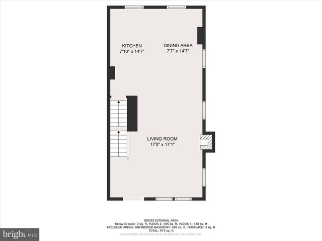 2266 KENSINGTON ST, Harrisburg, PA 17104