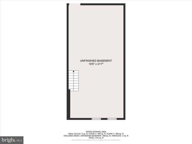 2266 KENSINGTON ST, Harrisburg, PA 17104
