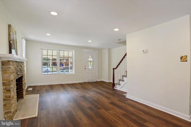 2266 KENSINGTON ST, Harrisburg, PA 17104