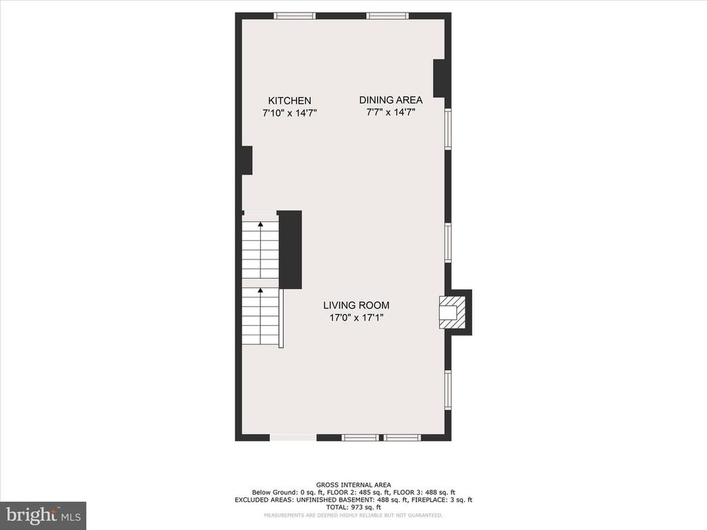 Image 24 of property listing at 2266 KENSINGTON ST, Harrisburg, PA 17104