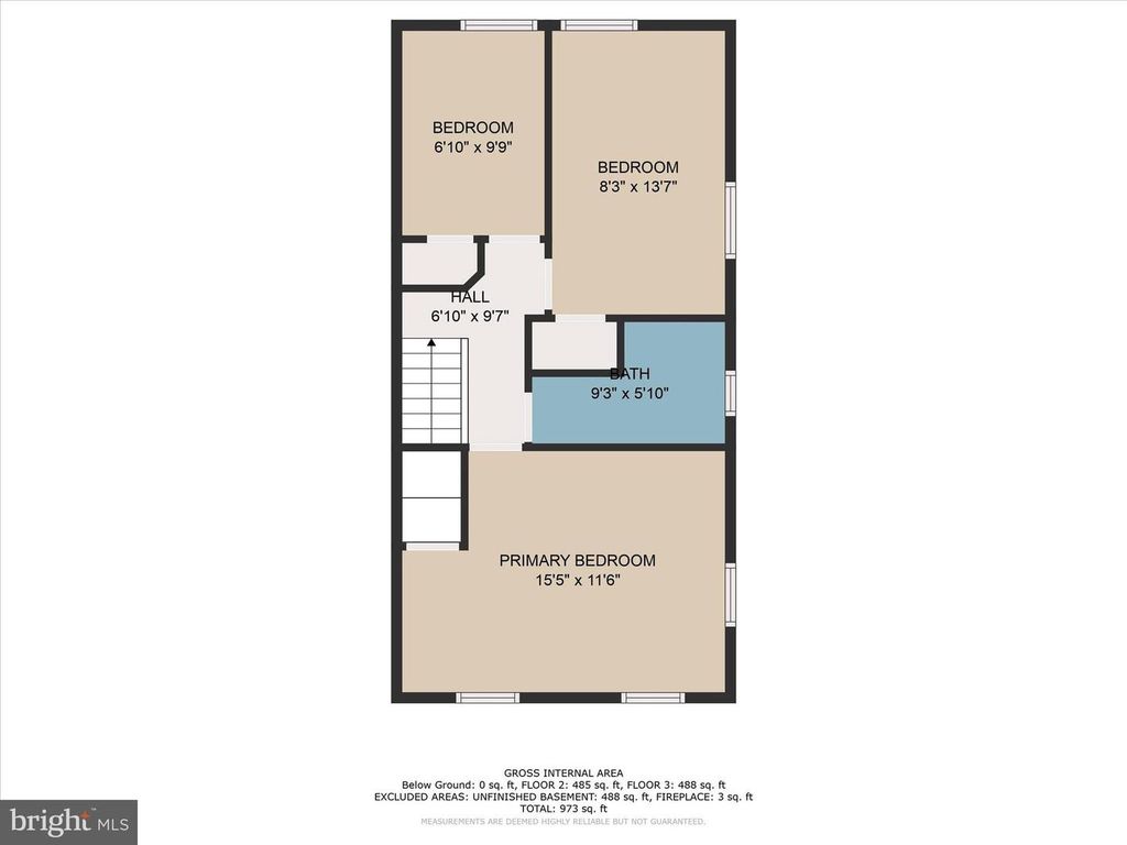 Image 25 of property listing at 2266 KENSINGTON ST, Harrisburg, PA 17104
