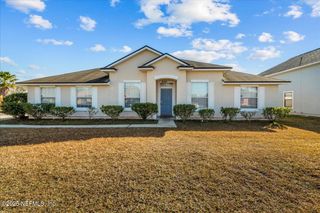 10067 COLONIAL CREEK Court, Jacksonville, FL 32219