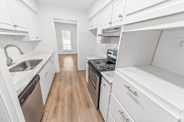 5224 Lake Shore, Waco, TX 76710