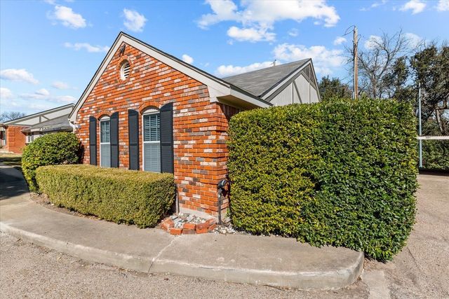 5224 Lake Shore, Waco, TX 76710