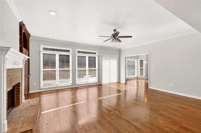 3289 Clay SW Road, Austell, GA 30106