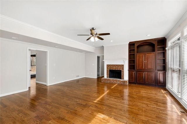 3289 Clay SW Road, Austell, GA 30106