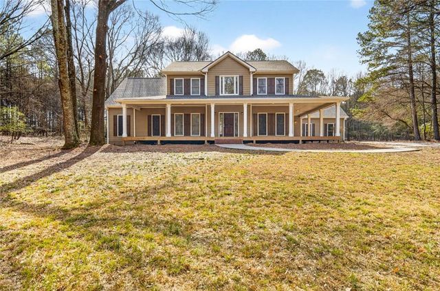 3289 Clay SW Road, Austell, GA 30106