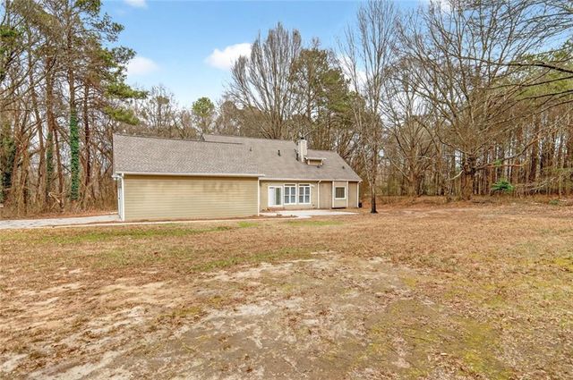 3289 Clay SW Road, Austell, GA 30106