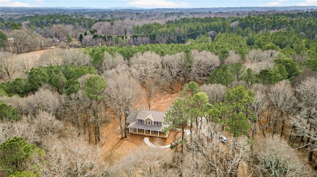 3289 Clay SW Road, Austell, GA 30106