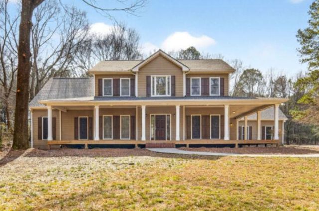 3289 Clay SW Road, Austell, GA 30106