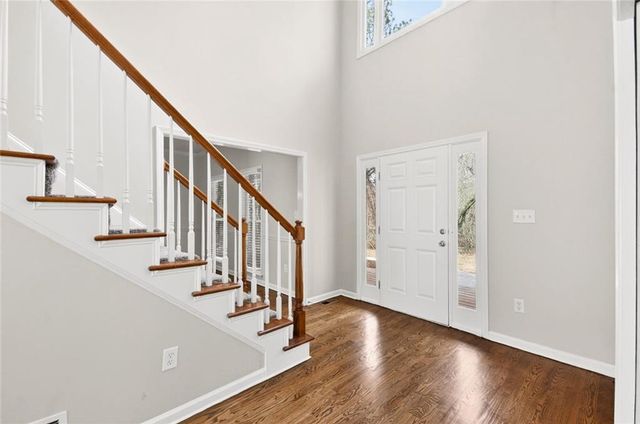 3289 Clay SW Road, Austell, GA 30106