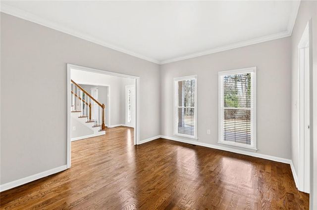 3289 Clay SW Road, Austell, GA 30106