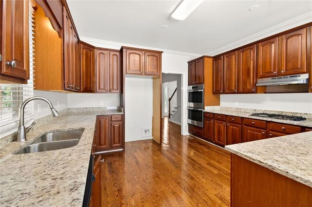 3289 Clay SW Road, Austell, GA 30106