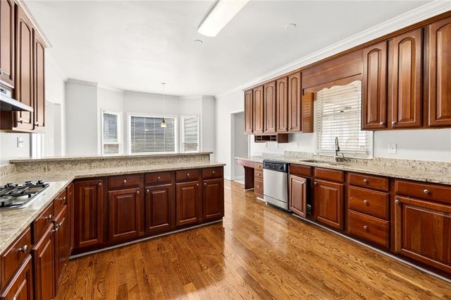 3289 Clay SW Road, Austell, GA 30106