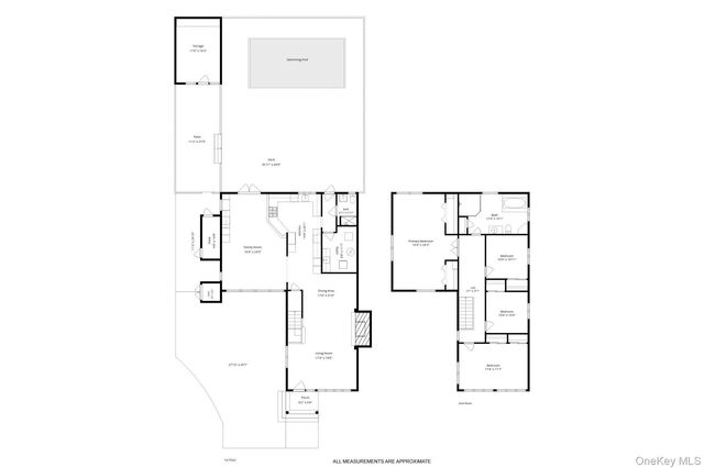 25 W 10th Road, Broad Channel, NY 11693