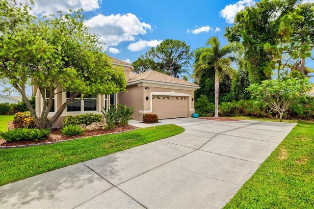 9144 WILLOW BROOK DRIVE, Sarasota, FL 34238