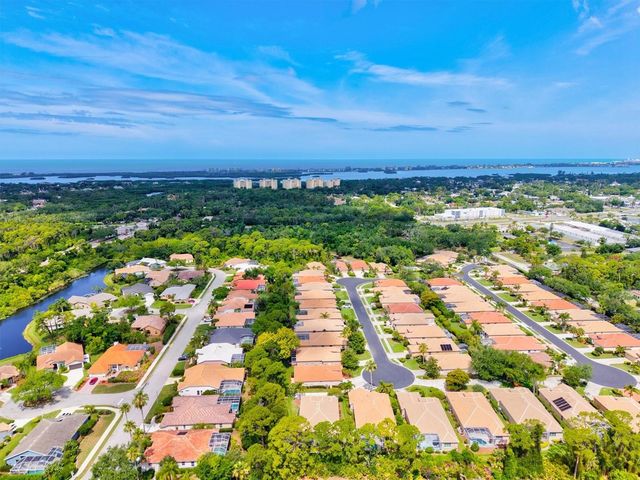 9144 WILLOW BROOK DRIVE, Sarasota, FL 34238