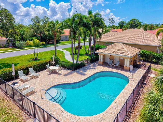9144 WILLOW BROOK DRIVE, Sarasota, FL 34238