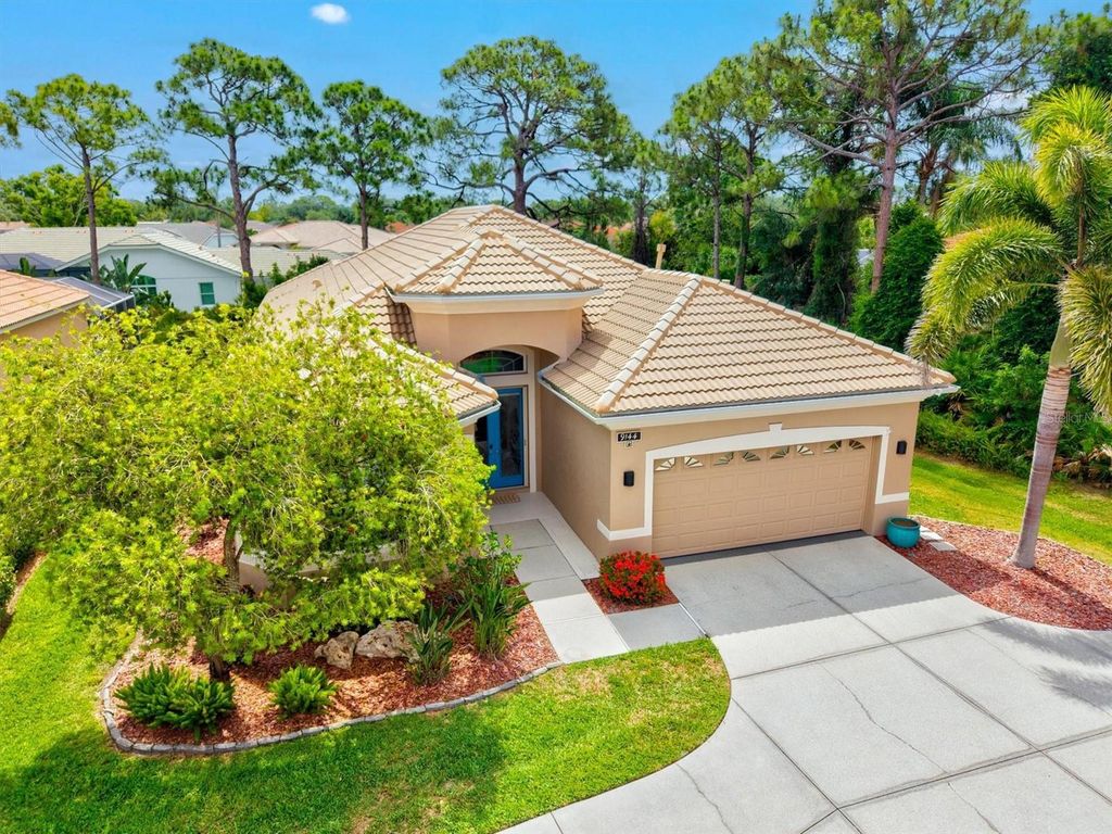 9144 WILLOW BROOK DRIVE, Sarasota, FL 34238