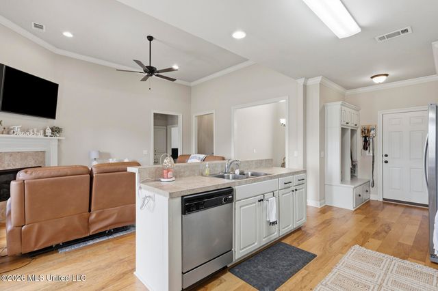 179 Beechwood Circle, Pearl, MS 39208