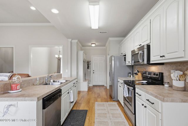179 Beechwood Circle, Pearl, MS 39208