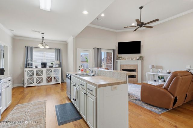 179 Beechwood Circle, Pearl, MS 39208