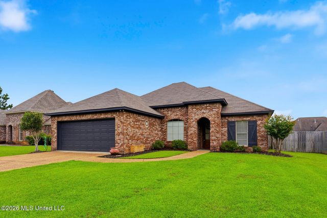 179 Beechwood Circle, Pearl, MS 39208