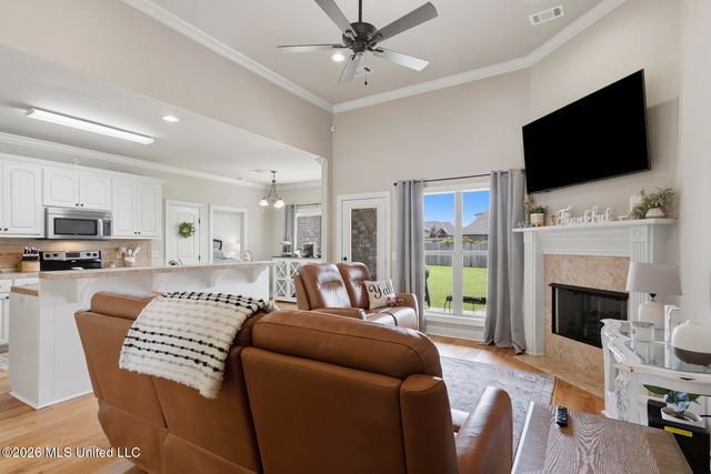 179 Beechwood Circle, Pearl, MS 39208