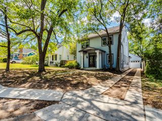819 Harris Ave, Austin, TX 78705