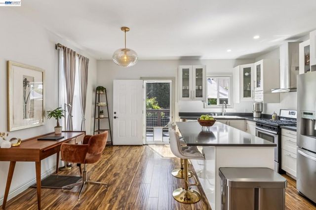 1806 8Th Ave, Oakland, CA 94606