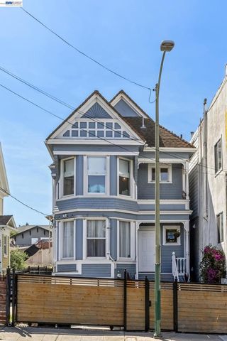 1806 8Th Ave, Oakland, CA 94606