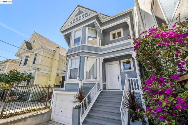 1806 8Th Ave, Oakland, CA 94606