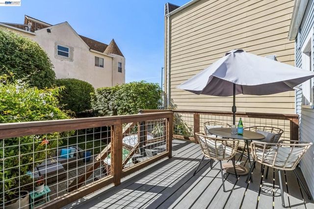 1806 8Th Ave, Oakland, CA 94606