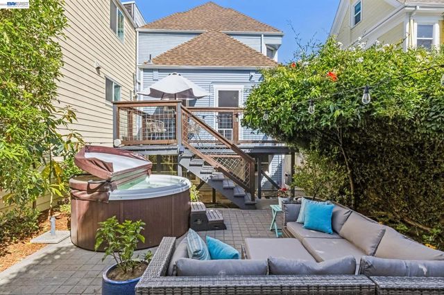1806 8Th Ave, Oakland, CA 94606