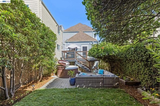 1806 8Th Ave, Oakland, CA 94606