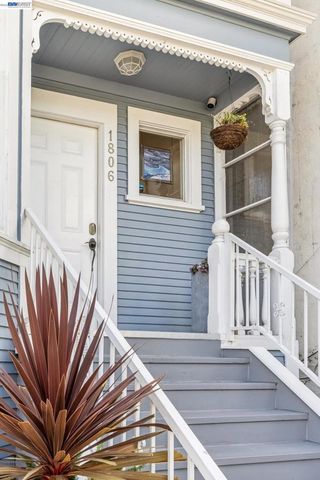 1806 8Th Ave, Oakland, CA 94606