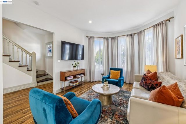 1806 8Th Ave, Oakland, CA 94606