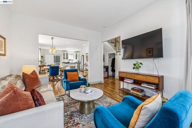 1806 8Th Ave, Oakland, CA 94606