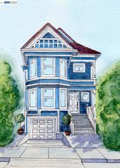 1806 8Th Ave, Oakland, CA 94606